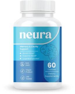What is Neura brain supplement